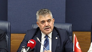 Veysel Tipioğlu: “Türkiye ve Gürcistan Arasındaki Güvenlik Bağlarını Daha da Güçlendireceğiz”