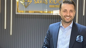 Başkan Kılıç’tan birlik mesajı!