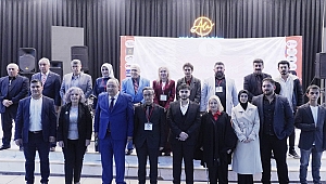 Batı Yakası Medya Grubu 20.yılını coşkuyla kutladı!