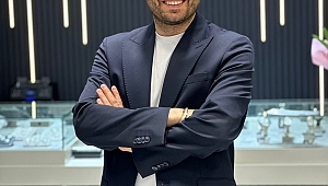 Gebze’nin Goldbey’i Savaş Kılıç başkan adaylığını açıkladı!