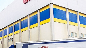 Kimyasal Lojistikte 20 yıllık güven ve uzmanlık!