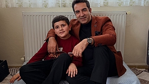 Kinyas Bakar Darıca’da Gönüllere Dokunuyor