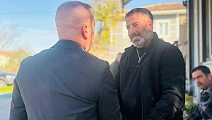 MHP Dilovası’na Demirciler’de büyük ilgi!