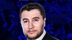 Ümit Sarıtoprak, Sonsuz Sadakat’te Ferhat Eren’in Konuğu Oluyor