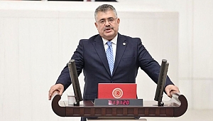 Veysel Tipioğlu: Şehitlerimizin kanı yerde kalmayacak!