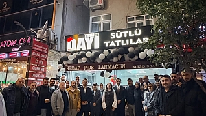 “Ziyaret Eder misiniz?” Çağrısına Bakar’dan Anında Yanıt