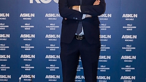 Fatih Işık DEİK Belarus İş Konseyi Başkanı seçildi!