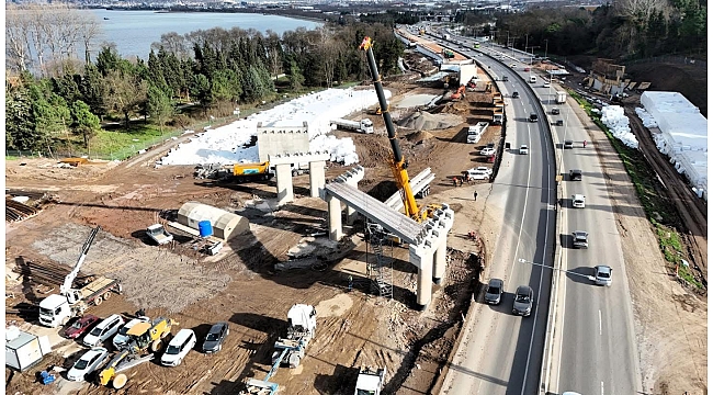 Gebze için önemli bir proje daha hayata geçiyor!