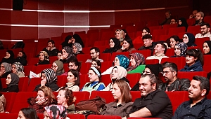 GKM Sahnesi hafta sonu dop dolu geçti!