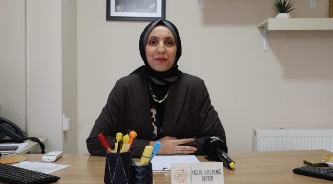 İzmit Belediyesinden Ramazan ayı için beslenme önerileri