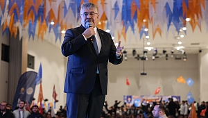 Tipioğlu:Bayrağımız milletimizin namusudur!