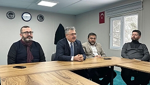 Veysel Tipioğlu: Bağımlılıkla mücadelede kararlılıkla yolumuza devam ediyoruz