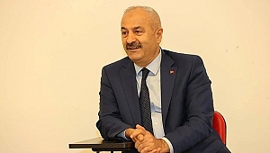 Başkan Büyükgöz öğrencilere bu dönemde destek veriyor!