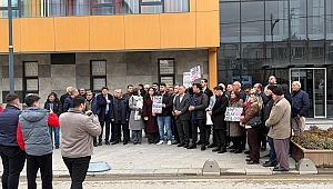 CHP’lilerin Darıca'daki algı operasyonu balon gibi patladı!
