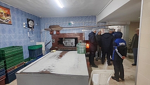 Dilovası Belediyesi ekipleri harekete geçti!