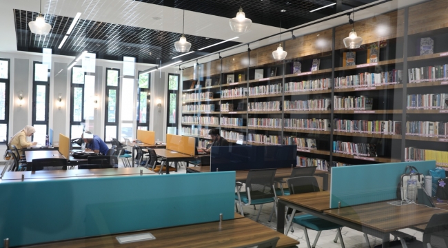 2 yılda 69 bin yeni üye