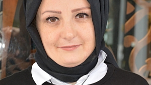 AK Parti camiasını üzen haber! Tuba Şensoy vefat etti