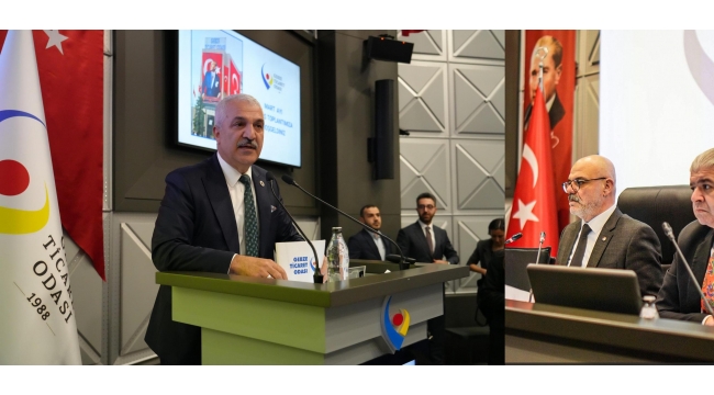 Aslantaş geziyi, Şerifalioğlu esnafı düşündü!