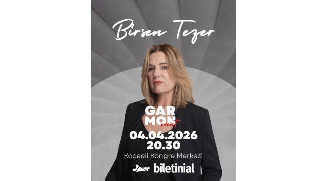 Bu etkinlikler kaçmaz! 