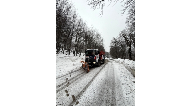 Büyükşehir’in hızlı müdahalesi vatandaşları kurtardı