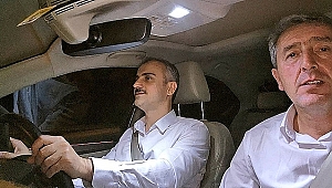 Çayırova Belediyesi kimlere kıyak geçiyor?