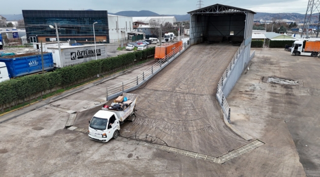 Çöpleri İzmit'e taşımanın aylık bedeli 13 milyon TL!