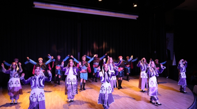 Darıca Belediyesi'nden davet var!