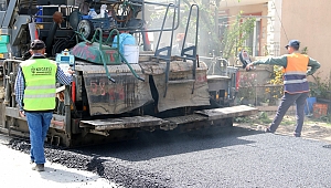 Gebze köylerinde 125 milyonluk dev çalışma