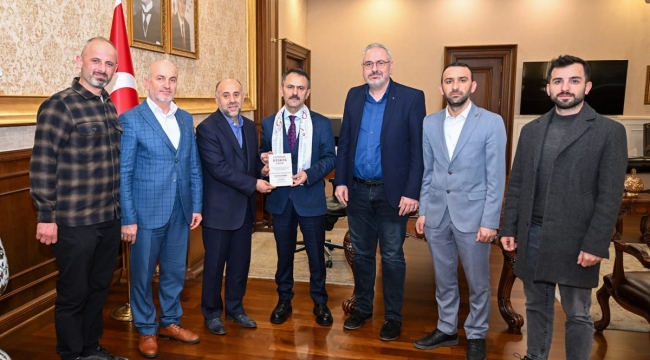 “Geleneksel Keşkek Gecesi” için davet