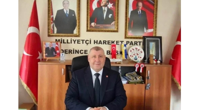 Görevden alınan Ayhan Aksoy’dan açıklama geldi!