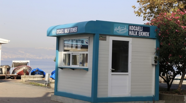 Halk ekmekte fiyat belli oldu!