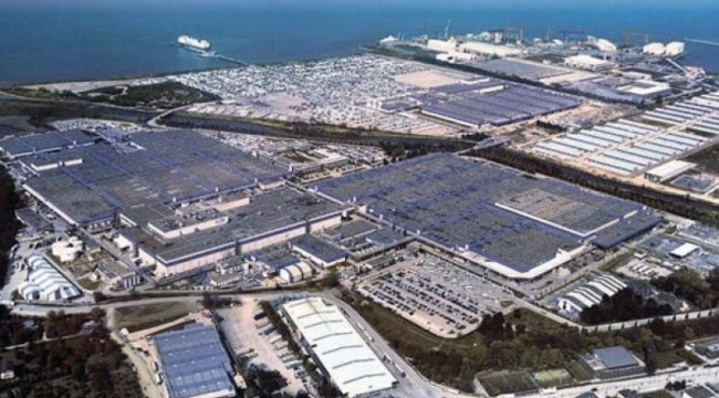 İş arayanlara duyurulur. Ford 30 kişi alacak