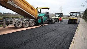  Kartepe Belediyesi ihaleyi yaptı!