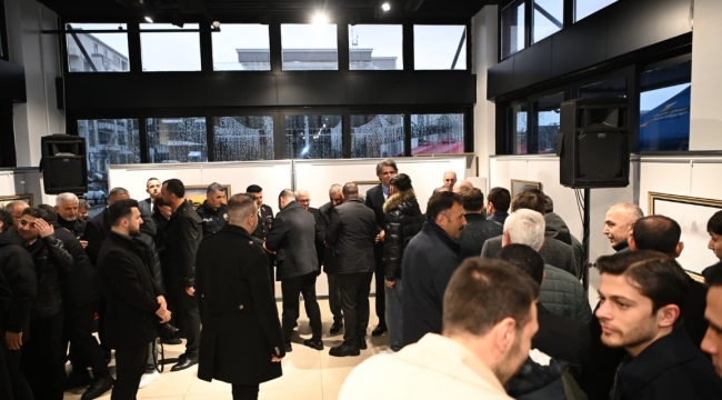 Kartepe’de bayram coşkusu!