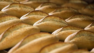 Kocaeli’de 15 TL’den satılan ekmek fiyatı 20 TL’ye çıkartıldı.