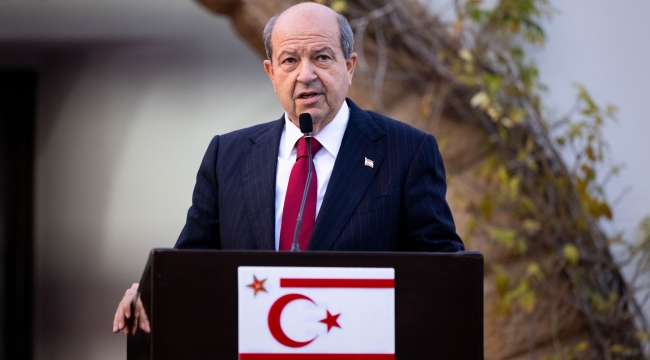 Kocaeli’de 3 günlük mesai: KKTC Cumhurbaşkanı Ersin Tatar geliyor…