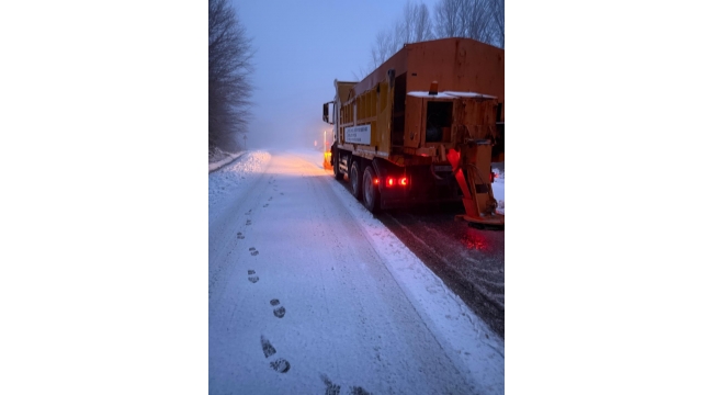 Kocaeli’de bayram sürprizi