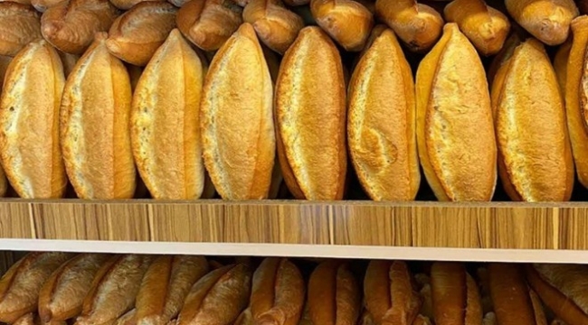 Kocaeli'nde ekmeğe zam mı geliyor?