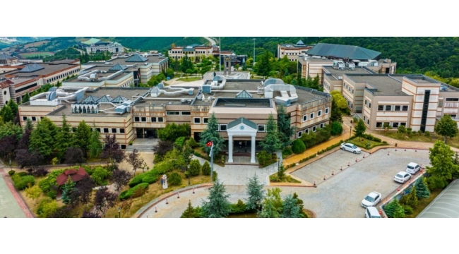 Kocaeli Üniversitesi Atıksu Arıtma Tesisi’nin Bakımı İçin İhaleye Çıkıyor