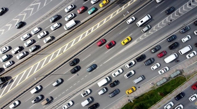 Kocaelili sürücülere uyarı yapıldı!