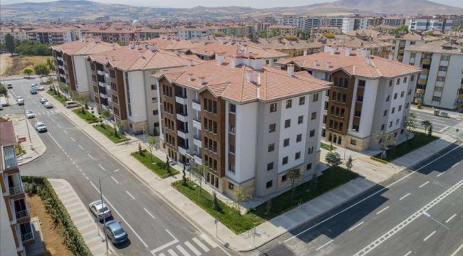 Kocaelililer müjde! TOKİ 42 ilde satışa başladı, 75 bin TL yetiyor