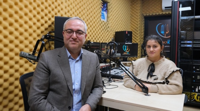  KOÜ robotik cerrahide bölgenin üssü