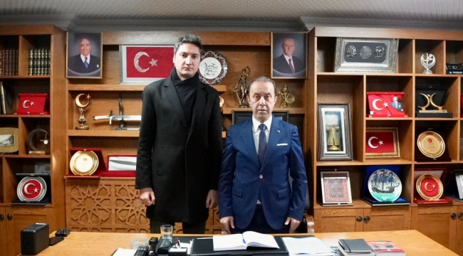  MHP Derince’de geçici görevlendirme