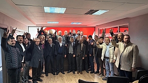 MHP Gebze’de şimdi birlik zamanı!