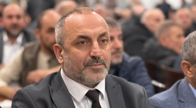 MHP'li İlker Kazan’dan Hürriyet ve Ercan’a sert çağrı!