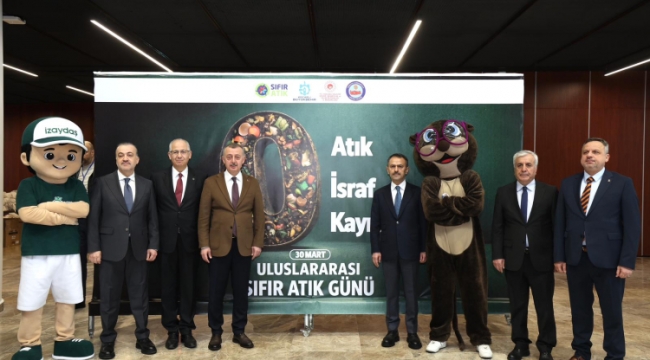 “Onlar bizim çevre kahramanlarımız”