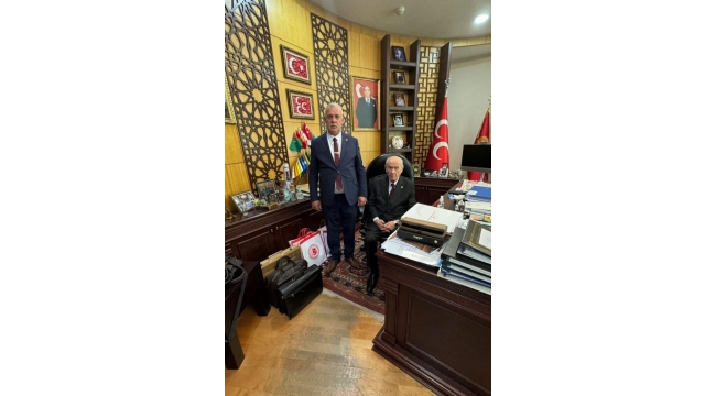 Öztürk’ten açıklama geldi!