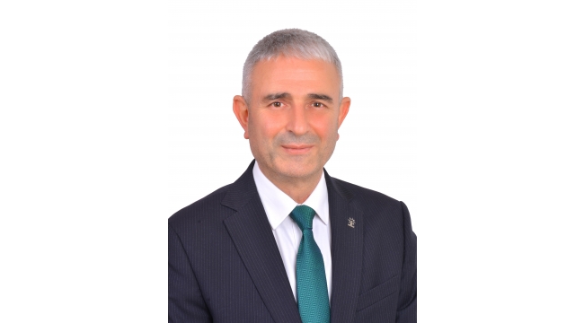 Recep Kaya’da mesaj var!