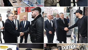 Tipioğlu Darıca'da gönül köprüleri kurdu!