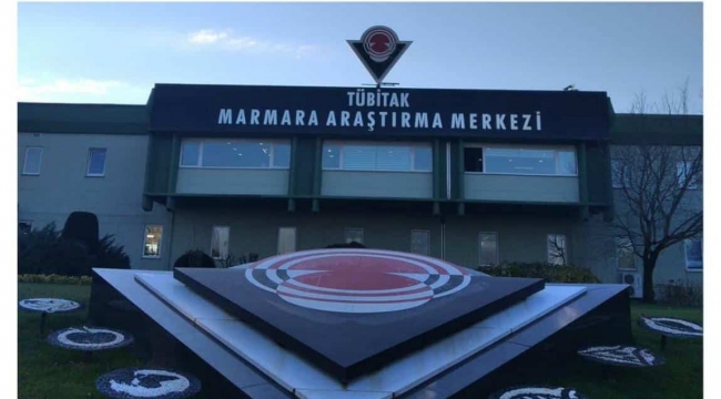 TÜBİTAK Gebze’den 877 bin öğünlük dev yemek ihalesi